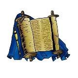 Тора -> Танах -> Библия