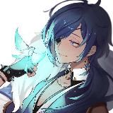 ❄️Кэйя❄️