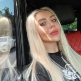 ГОЛАЯ СЛИВ КАРИНЫ КРОСС