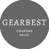 GearBest скидки и купоны