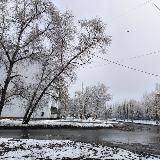 Юбилейный Луганск 🤍