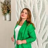 Психолог Оксана Коротина