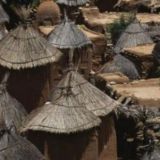 Il villaggio dei morti