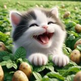 девочка слипуша алича :3