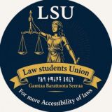 Law students Union ️️️