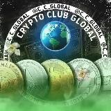 Crypto Club Global (CCGlobal)