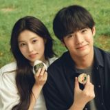 Gimbap and Onigiri (2026)