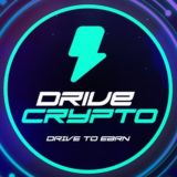 DriveCrypto⚡️Drive2Earn 🇬🇧🇪🇺🇺🇸🇯🇵🇮🇳🇨🇳 🌐 GLOBAL 🌐