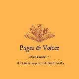 Pages & Voices | Database