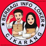 INFO LOKER CIKARANG 2026