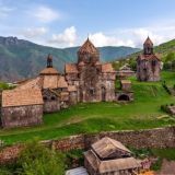 Армянский национальный канал (чат-группа канала)