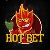 HotBet - Бесплатные пронозы на Спорт