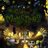 𝙼𝚢 𝚜𝚒𝚗𝚐𝚒𝚗𝚐 𝚖𝚘𝚗𝚜𝚝𝚎𝚛𝚜 𝚗𝚎𝚠𝚜 🌲