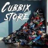 Cubbix Store