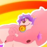 Jareduwu✨/nsfw/furry/bara(?