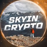 Sky in Crypto Chat 18+