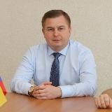 Вице-премьер Правительства Чувашии Владимир Степанов