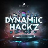 𝘿𝙔𝙉𝘼𝙈𝙄𝘾 𝙃@𝘾𝙆'𝙯 🪼