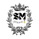 SM KING GOLD