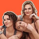 Женский фитнес. Тело. Лицо