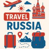 Travel Russia | Путешествия по стране