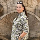 Кристина Згибнева