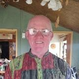 Ian Welch Golden Age