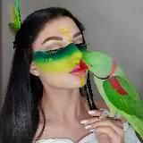 Alisa.kir.parrot