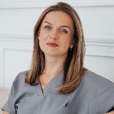 Шушкова Александра • репродуктолог