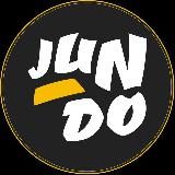 Jundo 💛🖤💛