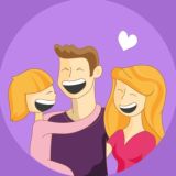 Ироничные родители • Воспитание и развитие