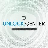 UNLOCK.CENTER Разблокировать айфон iCloud Apple Unlock Xiaomi GSM Mobile