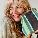KARINA ZVEREVA / сумочки ручной работы