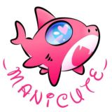 ManiCute 🤍 ногти СПБ МСК