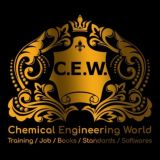 Chemical Engineering World / دنياى مهندسى شيمى