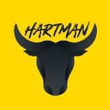 ⚽️⚾️ HARTMAN 🥎🏀