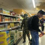 MSC EMERGENCIA CORONA