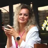 Svetlana Davydova/Psychologist