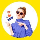 Фото, видео, музыка для рекламных макетов, рилс, сториз. Блог без лица