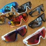 Перетереть за oakley