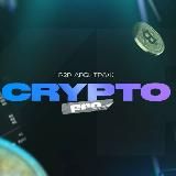 CRYPTO pro (p2p арбитраж)