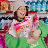 Еда, места и я