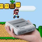 🕹Consolas MINI y EMULACION en sistemas RETRO (SNES/NES/MD/PSX Classic Mini...)