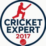 𝗖𝗿𝗶𝗰𝗸𝗲𝘁 𝗘𝘅𝗽𝗲𝗿𝘁 [²⁰¹⁷]