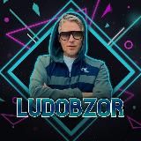 LUDOBZOR СТРИМЫ