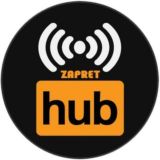 ZAPRET HUB