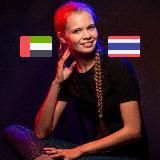 Digital Nomad в ОАЭ и Таиланде - переезд, релокация, Emirates ID, резидентская виза (ВНЖ), банковские счета, LTR