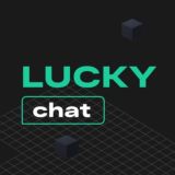 LuckyChat — арбитраж на нутру