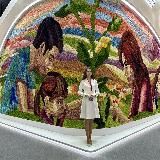 Афганистан. Без паранджи