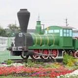 У нас на районе